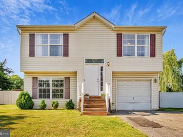 506 OAKWOOD STATION ROAD , GLEN BURNIE, MD 21061