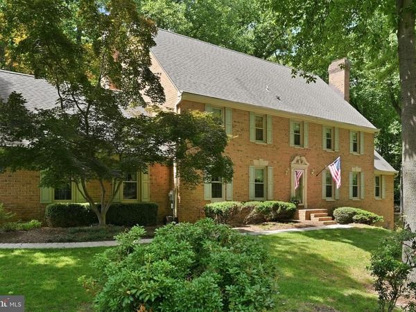 26 BELLEVIEW DRIVE, SEVERNA PARK, MD 21146