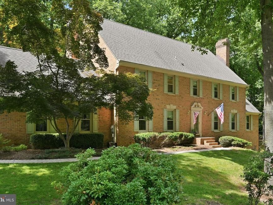 26 Belleview Drive, Severna Park, MD 21146 Main Photo