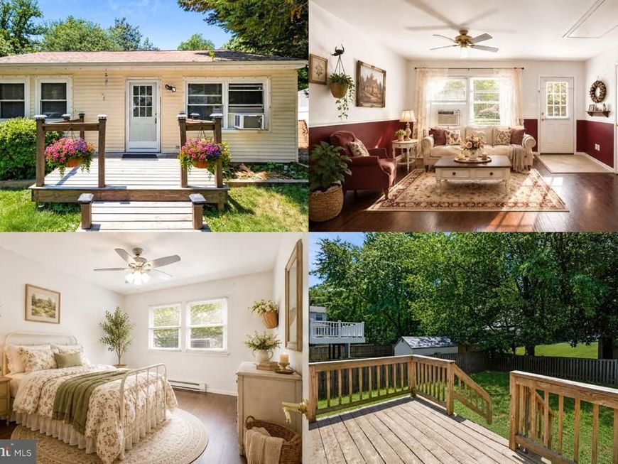 906 Buttonwood Trail, Crownsville, MD 21032 Main Photo