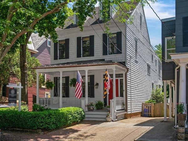 89 SHIPWRIGHT STREET, ANNAPOLIS, MD 21401