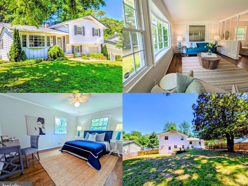 29 Sheridan Road, Arnold, MD 21012 Main Photo