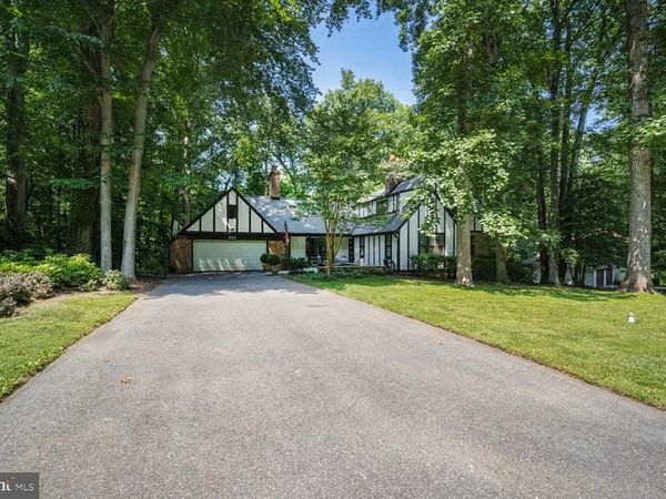 553 CHOPTANK COVE COURT, ANNAPOLIS, MD 21401