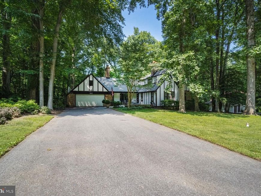 553 Choptank Cove Court, Annapolis, MD 21401 Main Photo