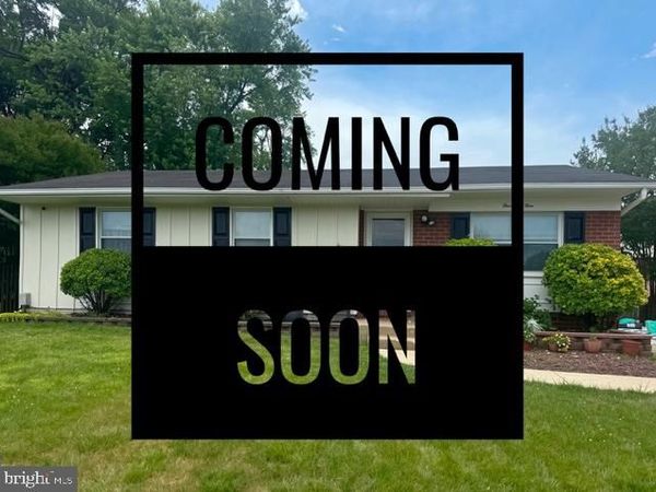 565 LANNY COURT, MILLERSVILLE, MD 21108