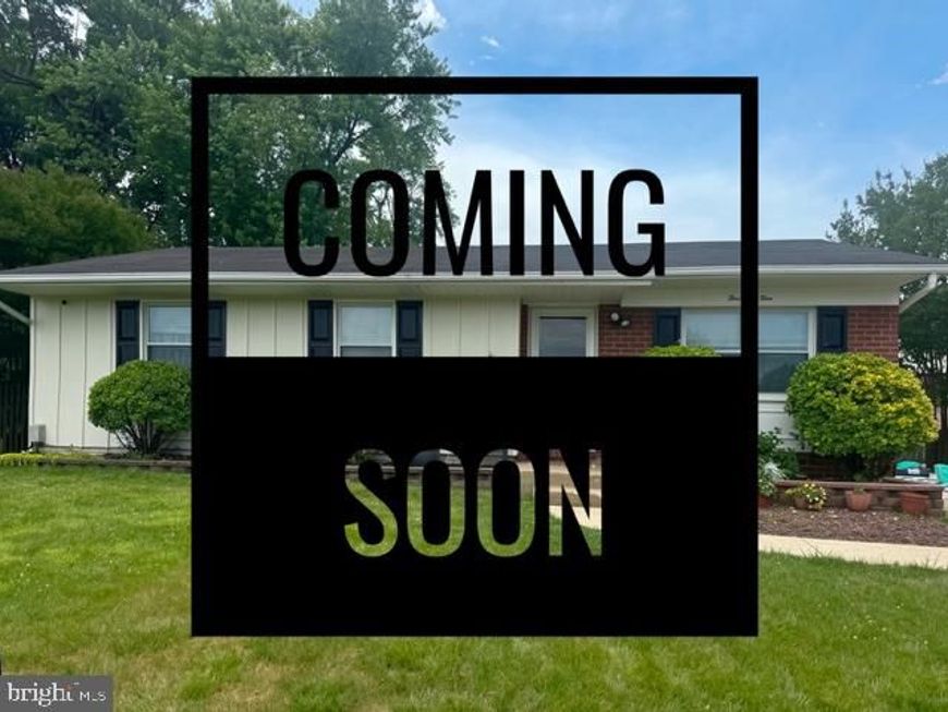 565 Lanny Court, Millersville, MD 21108 Main Photo