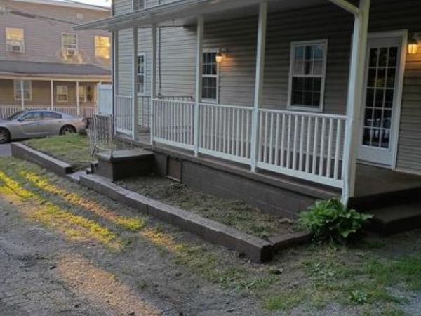 652 BAKER STREET , CUMBERLAND, MD 21502