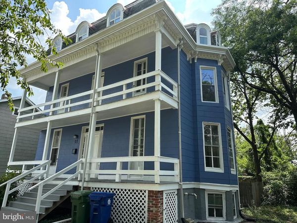 907 HOMESTEAD STREET , BALTIMORE, MD 21218