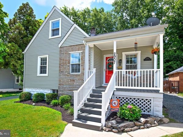 2907 INGLEWOOD AVENUE, BALTIMORE, MD 21234