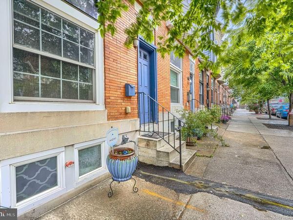 518 S NEWKIRK STREET, BALTIMORE, MD 21224