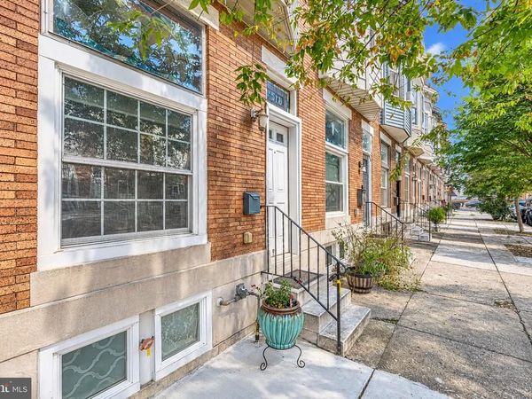 518 S NEWKIRK STREET, BALTIMORE, MD 21224