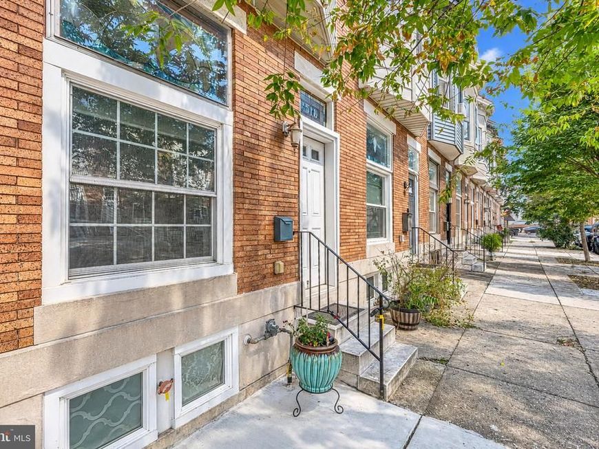 518 S Newkirk Street, Baltimore, MD 21224 Main Photo