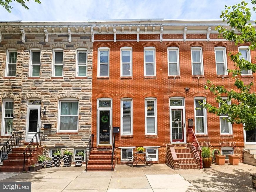 1412 E Fort Avenue, Baltimore, MD 21230 Main Photo