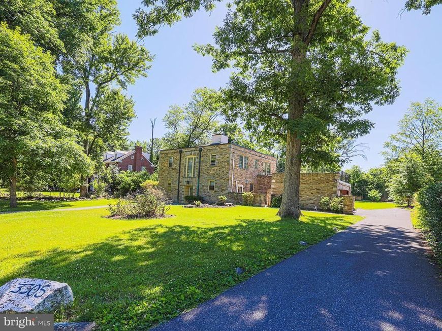3305 Bancroft Road , Baltimore, MD 21215 Main Photo