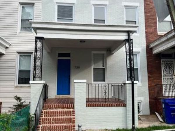 739 LINNARD STREET, BALTIMORE, MD 21229