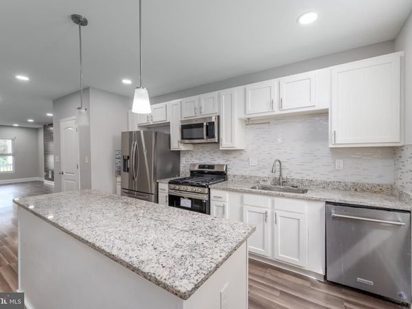 1521 CARSWELL STREET, BALTIMORE, MD 21218