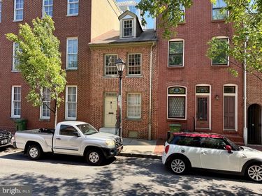 1631 SHAKESPEARE STREET , BALTIMORE, MD 21231
