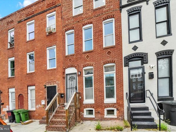 1632 ASHLAND AVENUE, BALTIMORE, MD 21205