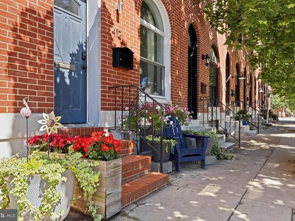 412 S EAST AVENUE, BALTIMORE, MD 21224