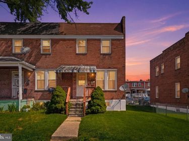 6432 ODONNELL STREET, BALTIMORE, MD 21224