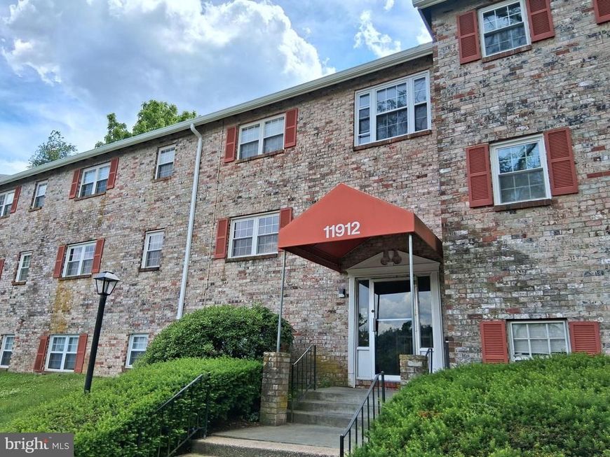 11912 I Tarragon Road, Unit I, Reisterstown, MD 21136 Main Photo