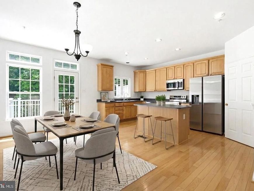 5002 Strawbridge Terrace, Unit 5002, Perry Hall, MD 21128 Main Photo
