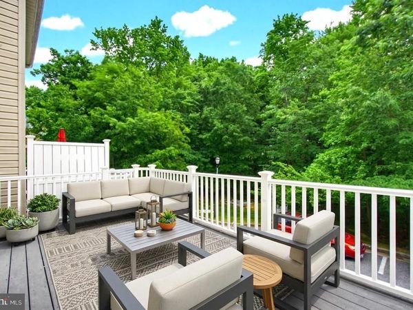 5002 STRAWBRIDGE TERRACE, Unit 5002, PERRY HALL, MD 21128