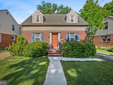 819 MORRIS AVENUE, LUTHERVILLE TIMONIUM, MD 21093