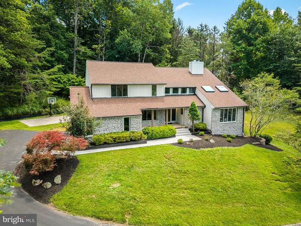2318 SHADED BROOK DRIVE, OWINGS MILLS, MD 21117