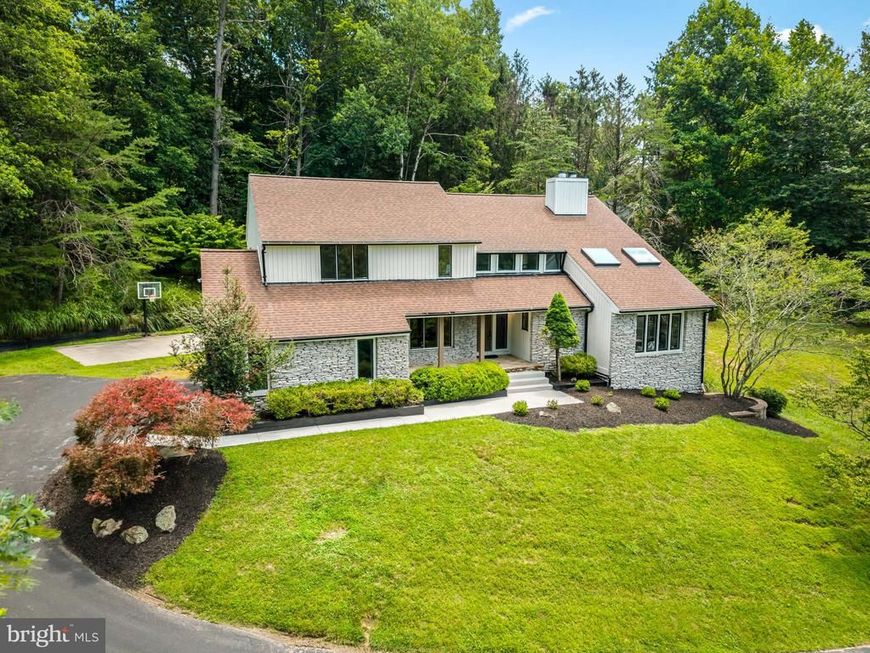 2318 Shaded Brook Drive, Owings Mills, MD 21117 Main Photo