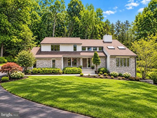 2318 SHADED BROOK DRIVE, OWINGS MILLS, MD 21117