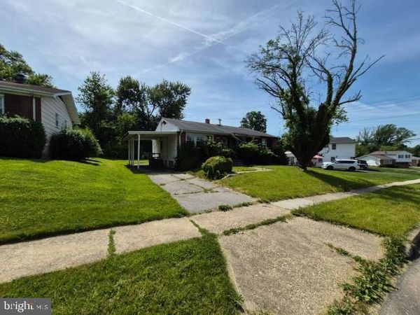 3722 BRENBROOK DRIVE , RANDALLSTOWN, MD 21133