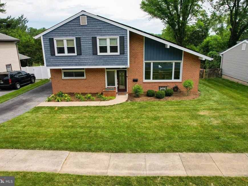 936 Cromwell Bridge Road, Towson, MD 21286 Main Photo