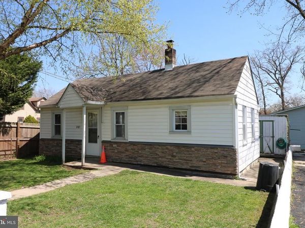 8005 BON AIR, BALTIMORE, MD 21234