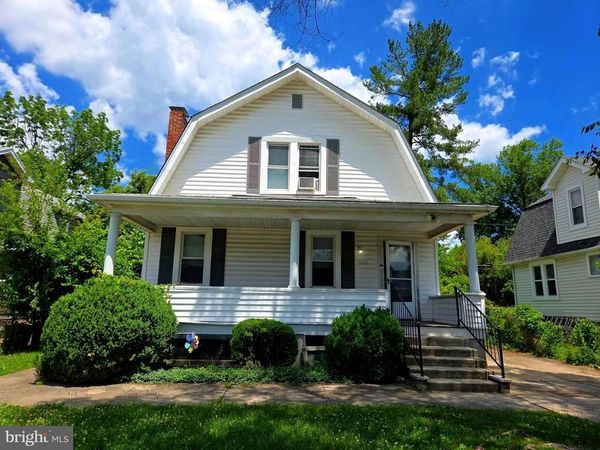 3216 MARNAT ROAD, BALTIMORE, MD 21208