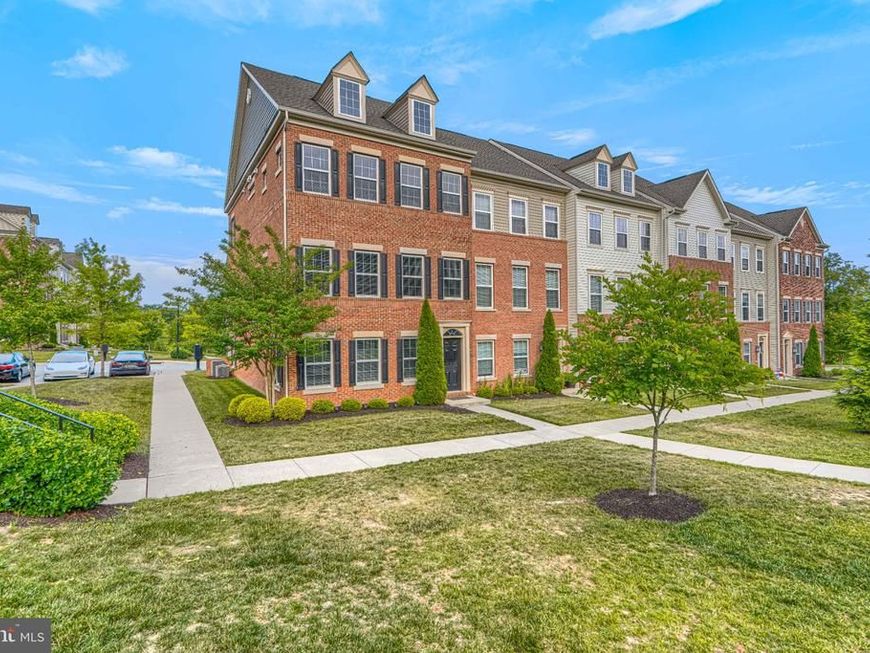 9240 Garrettson Circle, Perry Hall, MD 21128 Main Photo
