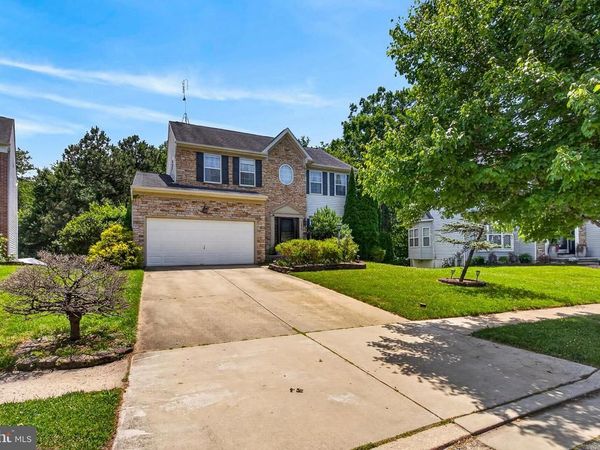 5076 SPRINGHOUSE CIRCLE , ROSEDALE, MD 21237