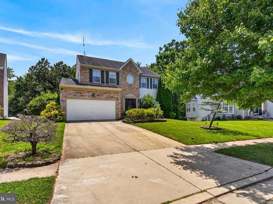 5076 Springhouse Circle, Rosedale, MD 21237 Main Photo
