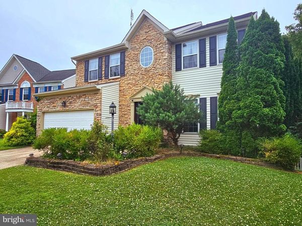 5076 SPRINGHOUSE CIRCLE, ROSEDALE, MD 21237