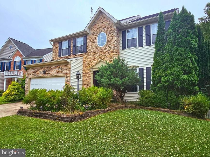 5076 Springhouse Circle, Rosedale, MD 21237 Main Photo