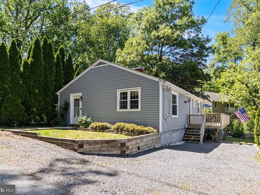 1506 Dogwood Road, Saint Leonard, MD 20685 Main Photo