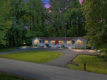 1665 PARIS OAKS ROAD, OWINGS, MD 20736
