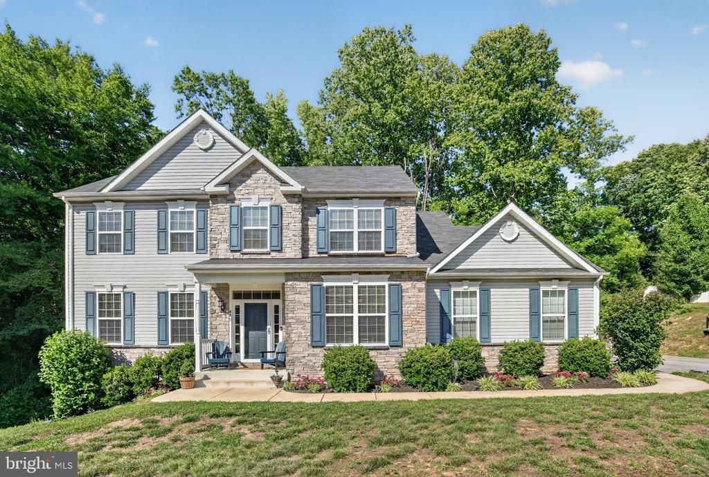 485 Sylvan Place, Prince Frederick, MD 20678 Main Photo