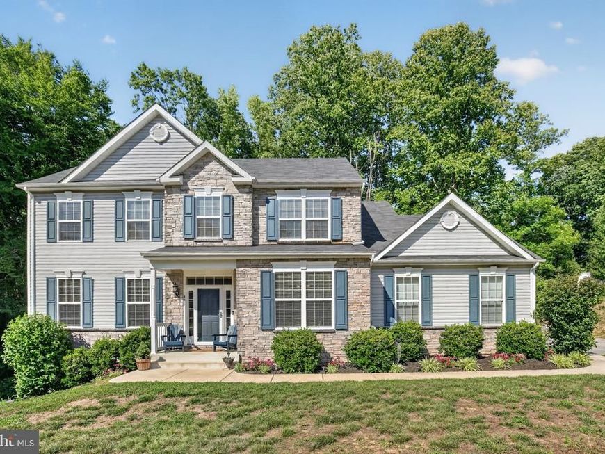 485 Sylvan Place, Prince Frederick, MD 20678 Main Photo