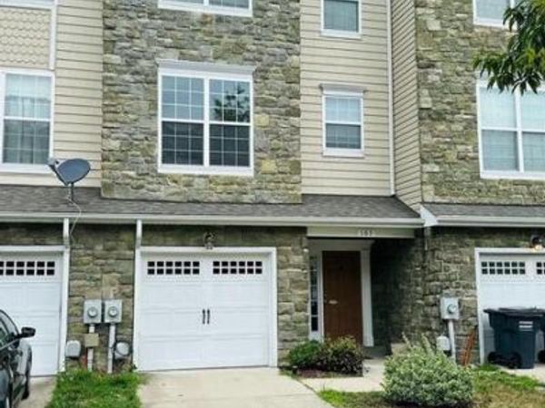 105 POLO WAY, PRINCE FREDERICK, MD 20678