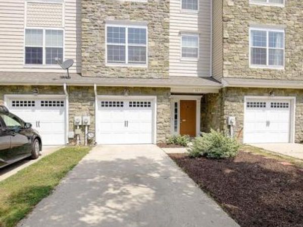 105 POLO WAY, PRINCE FREDERICK, MD 20678