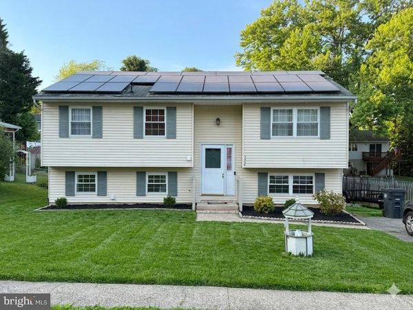3606 27TH STREET , CHESAPEAKE BEACH, MD 20732