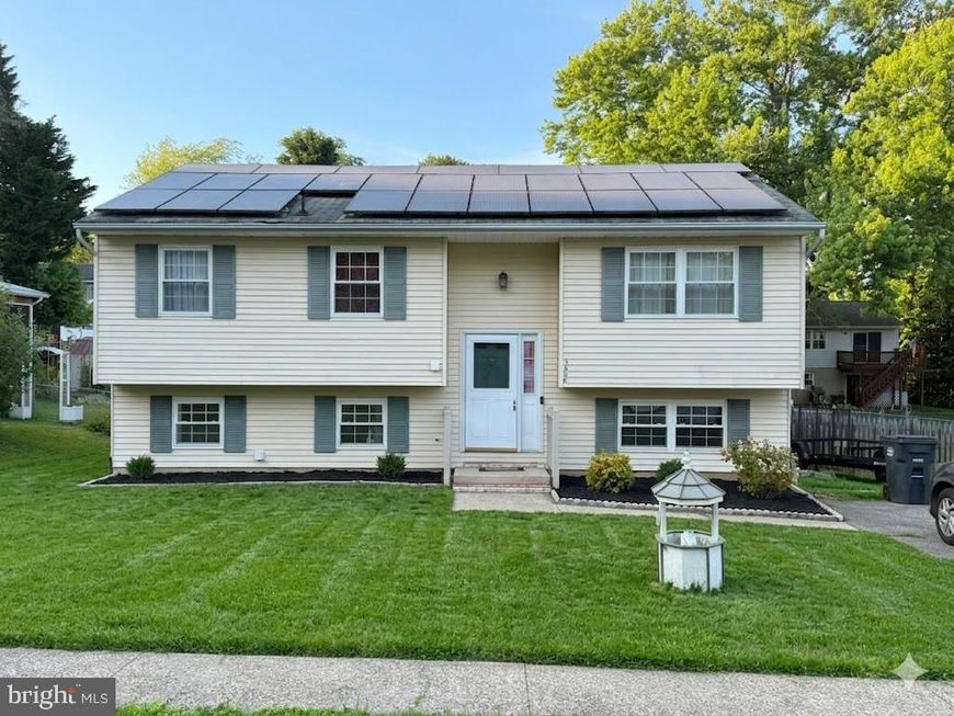 3606 27th Street, Chesapeake Beach, MD 20732 Main Photo