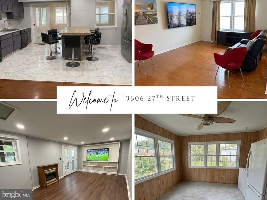 3606 27th Street, Chesapeake Beach, MD 20732 Main Photo