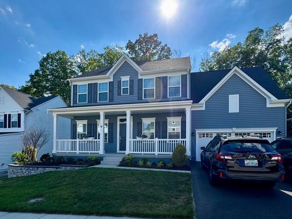 8315 LEGACY CIRCLE , CHESAPEAKE BEACH, MD 20732